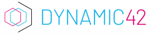 Logo Dynamic42 GmbH