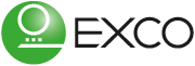 Logo E X C O GmbH