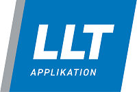 Logo LLT Applikation GmbH