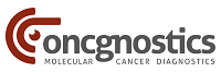 Logo oncgnostics GmbH