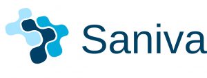 Logo saniva diagnostics GmbH
