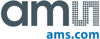 Logo ams Sensors Germany GmbH