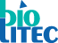Logo biolitec biomedical technology GmbH