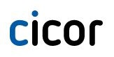 Logo Cicor Digital Elektronik GmbH
