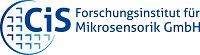 Logo CiS Forschungsinstitut für Mikrosensorik GmbH