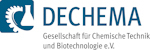 Logo DECHEMA e.V.
