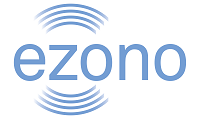 Logo eZono AG