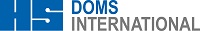 Logo HS DOMS GmbH