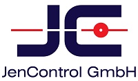 Logo JenControl GmbH
