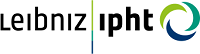 Logo Leibniz-Institut für Photonische Technologien e.V.