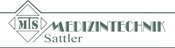 Logo Medizintechnik Sattler GmbH