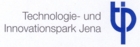 Logo Technologie- und Innovationspark Jena