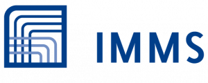 Logo IMMS Institut für Mikroelektronik- und Mechatronik-Systeme