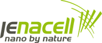 Logo JeNaCell GmbH
