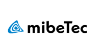Logo mibeTec GmbH