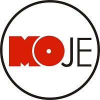 Logo MOJE Keramik-Implantate GmbH & Co. KG Manufacturing and Development of Ceramic Implants