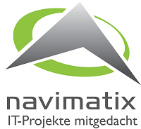 Logo Navimatix GmbH