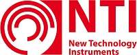 Logo NTI-Kahla GmbH