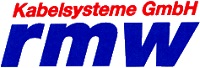 Logo rmw Kabelsysteme GmbH
