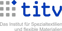 Logo Textilforschungsinstitut Thüringen-Vogtland e.V.