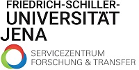Logo Friedrich-Schiller-Universität Jena