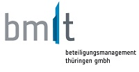 Logo bm-t beteiligungsmanagement