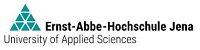 Logo Ernst Abbe Hochschule Jena