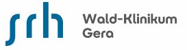 Logo vom SRH Wald-Klinikum Gera