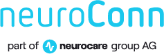 Logo NeuroConn GmbH